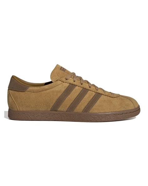 adidas schuhe beige grün|asos adidas tobacco gruen.